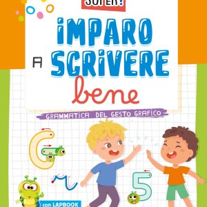 Imparo a scrivere bene