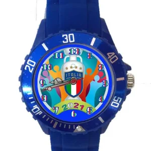 Uefa Italia Orologio Europei