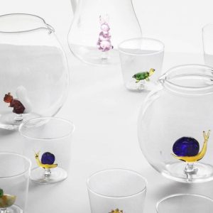 Bicchiere Animal Farm