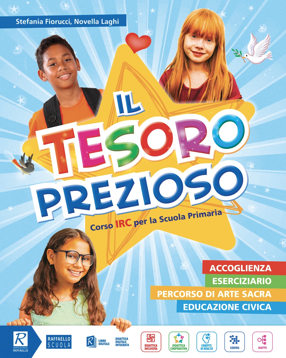 Il tesoro prezioso - immagine 2