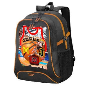 Jordan Rucksack schule Basketball