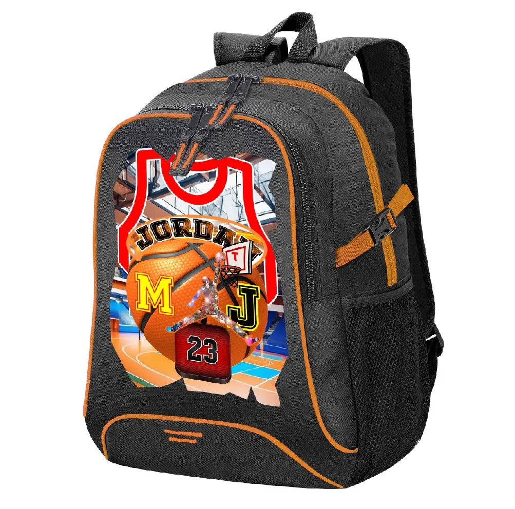 Jordan Rucksack schule Basketball