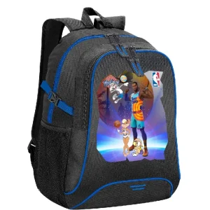 Tunes Team Backpack School Sac à dos scolaire