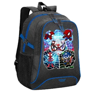 Spyder Team Backpack School Sac à dos scolaire