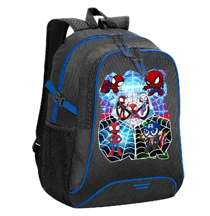 Spyder Team Backpack School Sac à dos scolaire