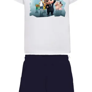 Baby boss and friends Completino Bambino