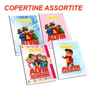 AlvinTribute Friends Gadget