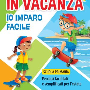 In vacanza – io imparo facile