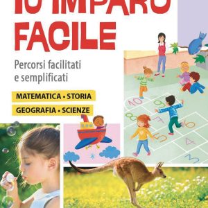 Io imparo facile – Discipline