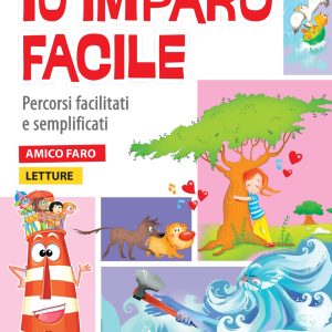 Io imparo facile – Amico Faro – Letture 3
