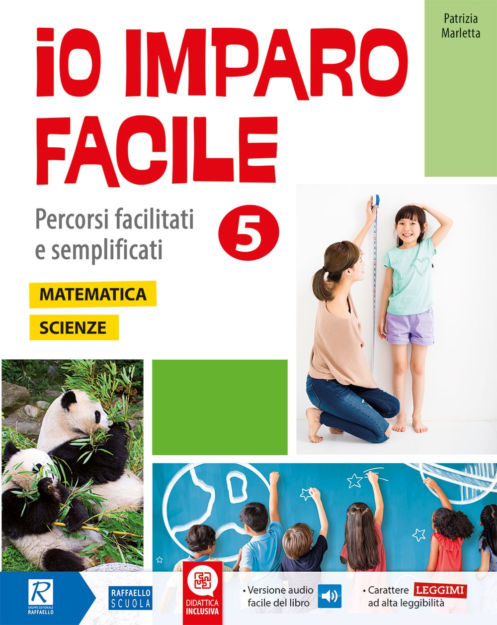 Io imparo facile – Scientifico - immagine 3