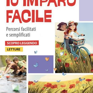 Io imparo facile – Scopro leggendo