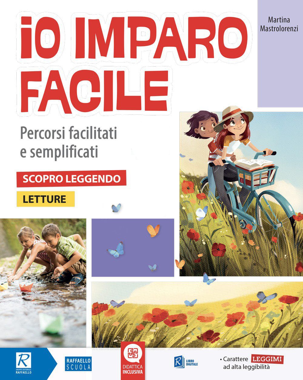 Io imparo facile – Scopro leggendo - immagine 2