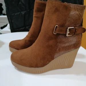 Scarpa, tronchetto donna