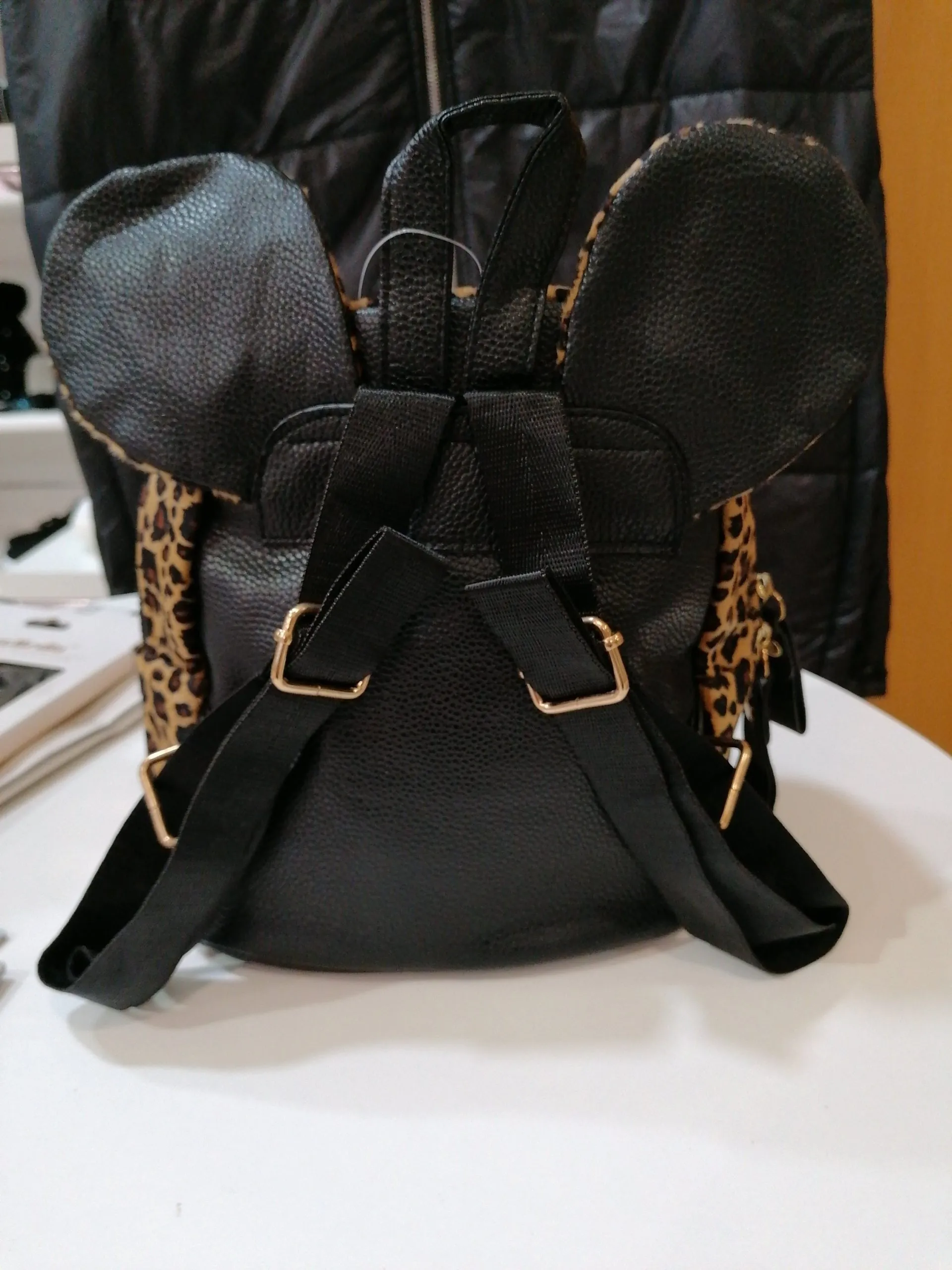 ZAINETTO BAMBINA - immagine 3