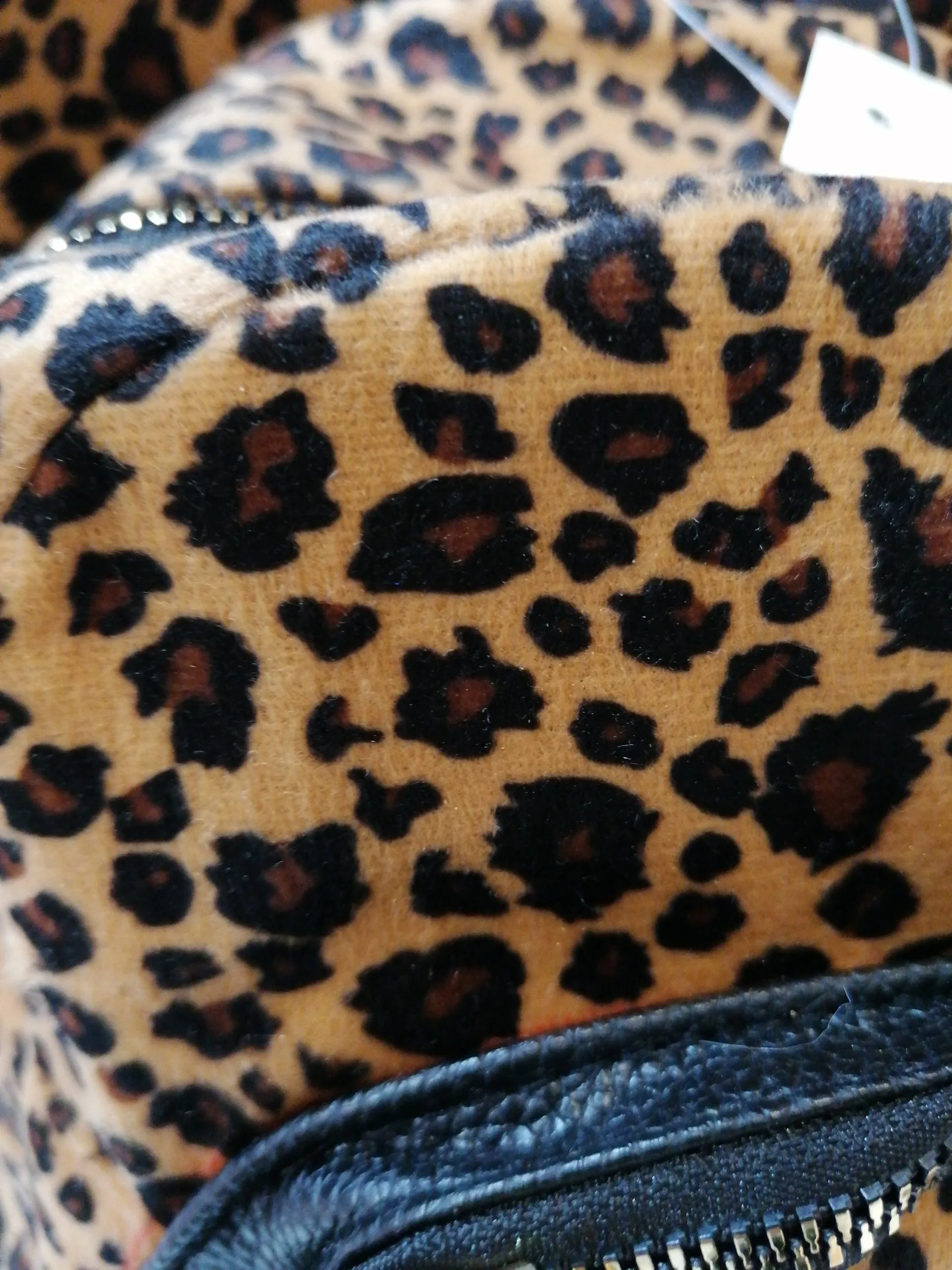 ZAINETTO BAMBINA - immagine 5