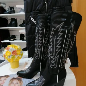 Camperos Stivali Donna