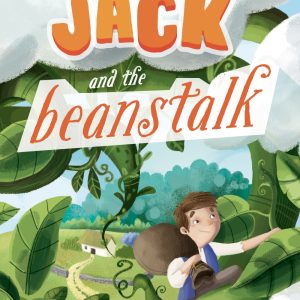 Jack and the beanstalk