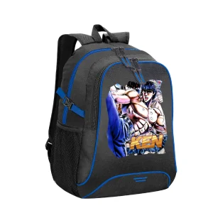 Ken guerriero and Friends Zaino Scuola