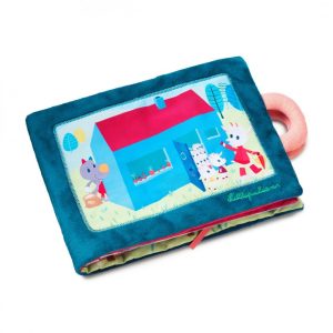 Il Lupo e le Sette Caprette – Libro Attività