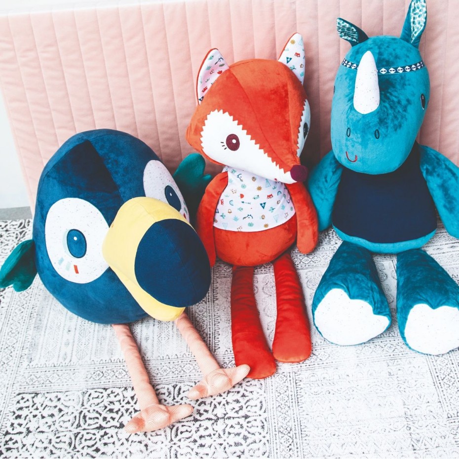 Pablo il Tucano - immagine 5