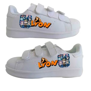 Lyon WGF Scarpe 2310