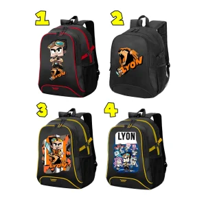 Lyon Rucksack schule LY4 DE