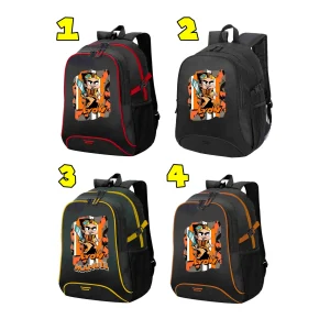 Lyon Zaino Scuola LY1 ARAN 2022