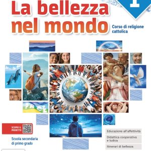La bellezza nel mondo