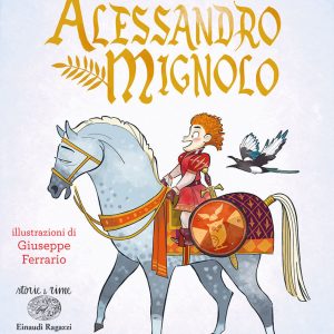 Le avventure di Alessandro Mignolo