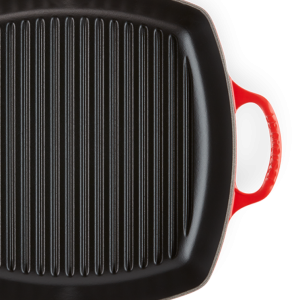 Grill Ghisa Profondo Quadrato Evolution