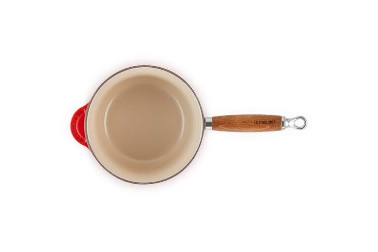 Casseruola Ghisa un Manico - immagine 5