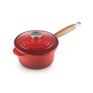 Casseruola Ghisa un Manico