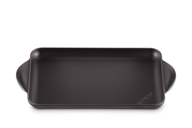 Grill Ghisa Tradition Liscio - immagine 3