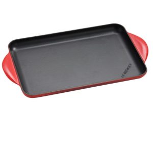 Grill Ghisa Tradition Liscio