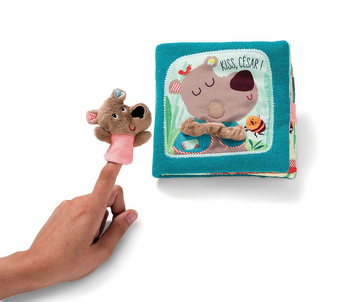 Piccolo Cesar Libro - immagine 4