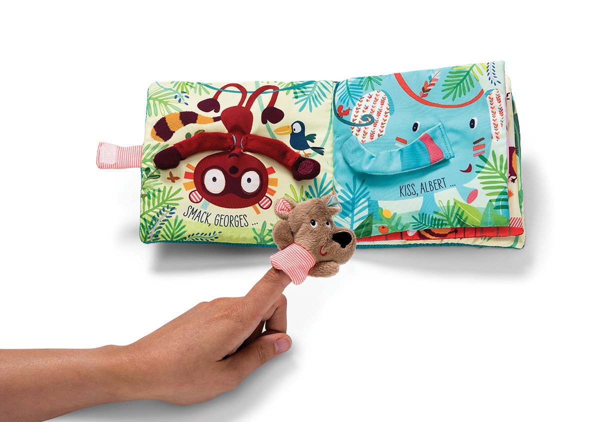 Piccolo Cesar Libro - immagine 3