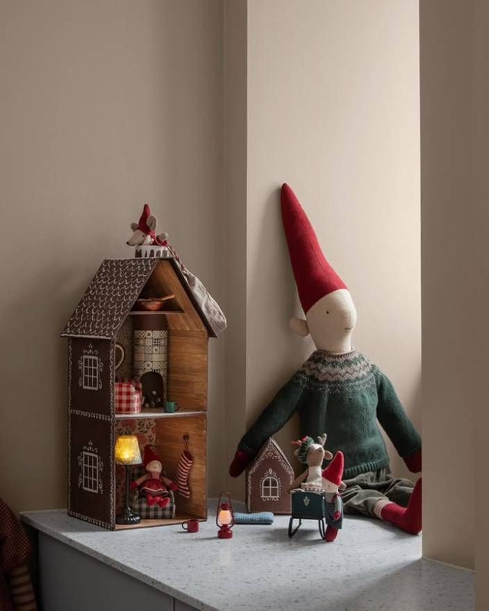 Albero di Natale - immagine 4