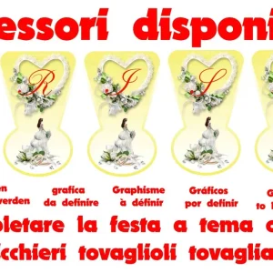 Festone Auguri Sposa Matrimonio Festone