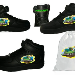 Minecraft Scarpe NK dal 30 fino a 45