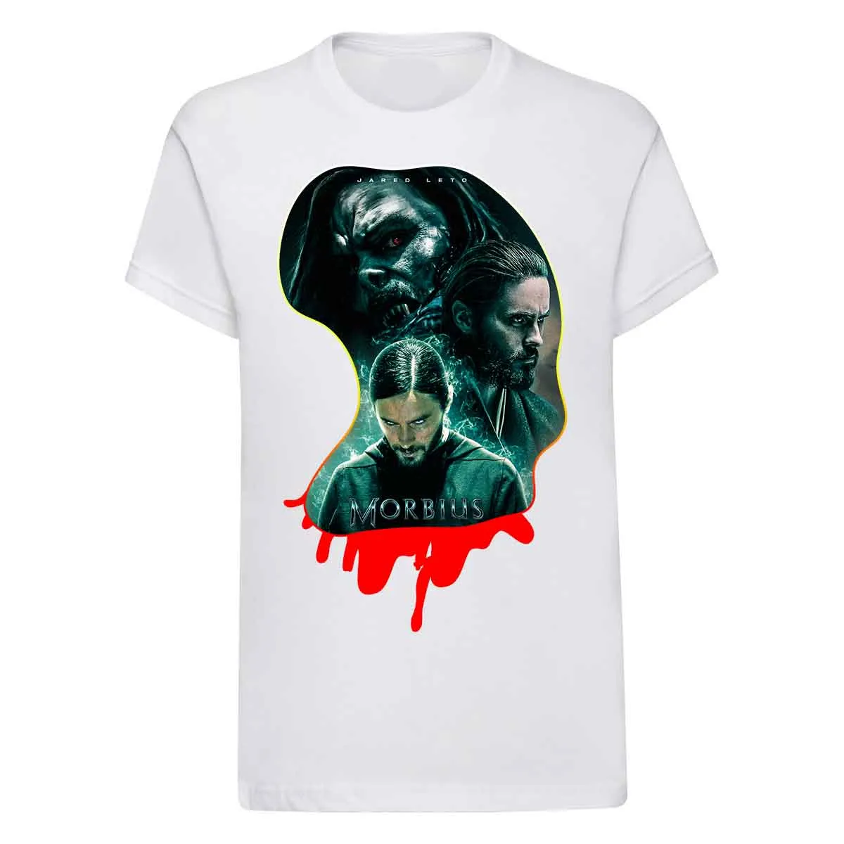 Morbius T shirt - immagine 3