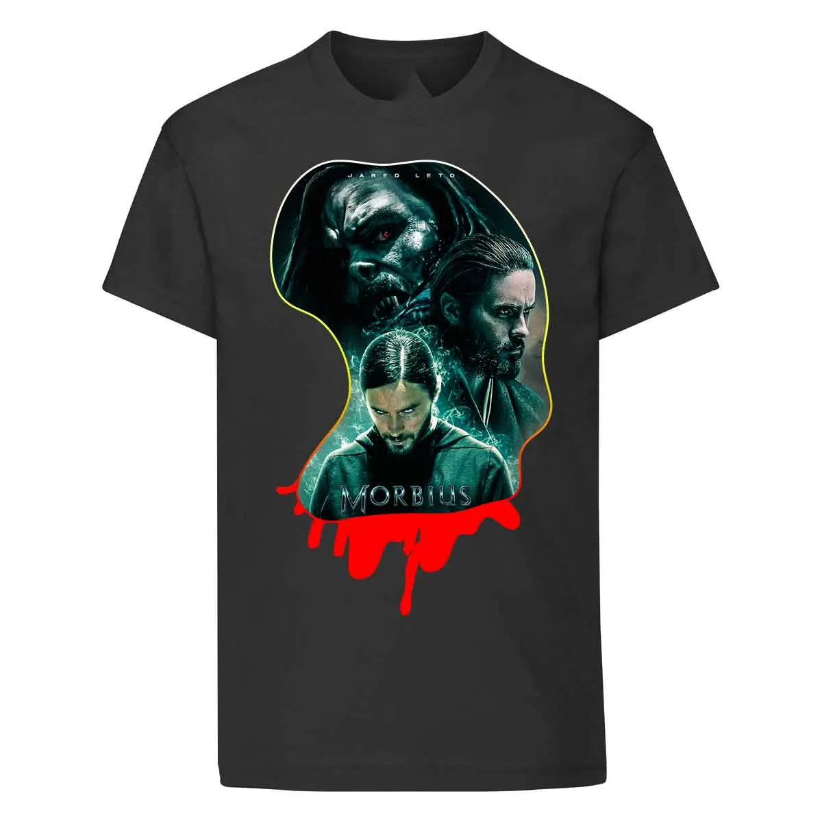 Morbius T shirt