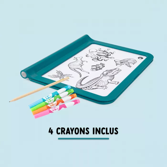 Tavoletta Luminosa Kidywolf - immagine 4