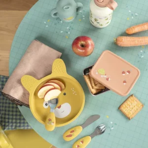 Set Pappa Trois Petits Lapins