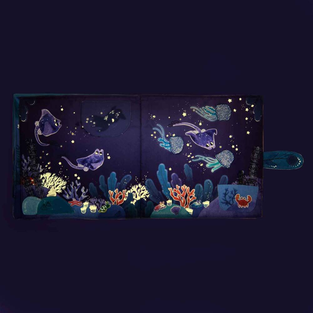 Grande Libro Attività Les Aventures di Paulie - immagine 2