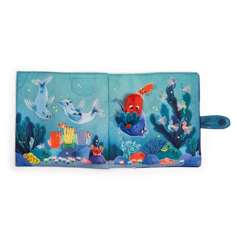 Grande Libro Attività Les Aventures di Paulie - immagine 6