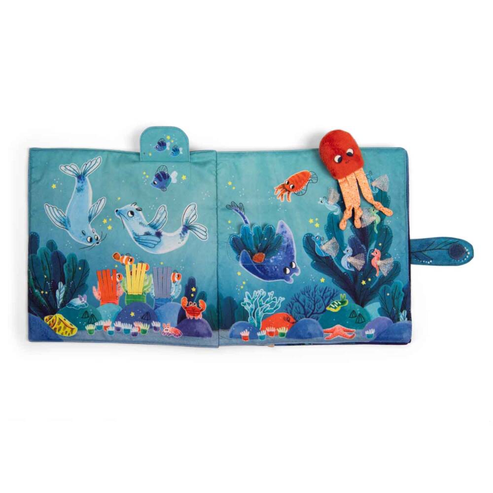 Grande Libro Attività Les Aventures di Paulie - immagine 7