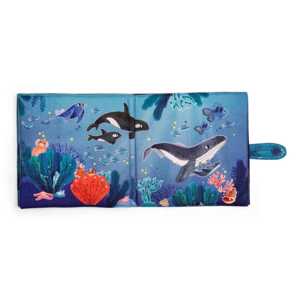 Grande Libro Attività Les Aventures di Paulie - immagine 8