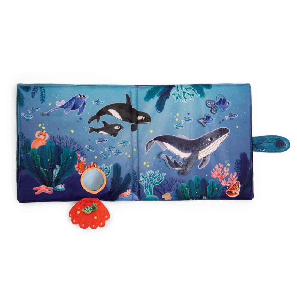 Grande Libro Attività Les Aventures di Paulie - immagine 9