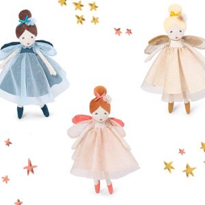 Fatine Il Etait une Fois